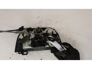 Блок управления климат-контролем    Chevrolet Matiz