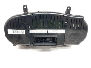 Přístrojová deska Seat Altea XL 2008 5P0920827B