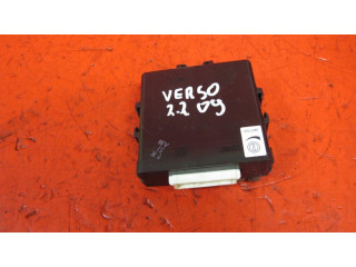 Блок управления парковки