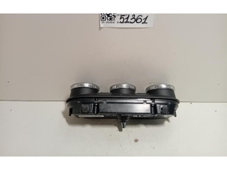 Блок управления климат-контролем 156091524, 156091524 Alfa Romeo Giulietta