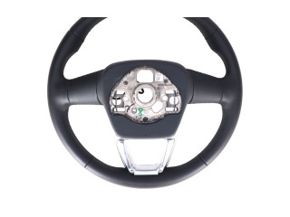 Руль Audi Q3 F3 2018 - года 83A419091AF