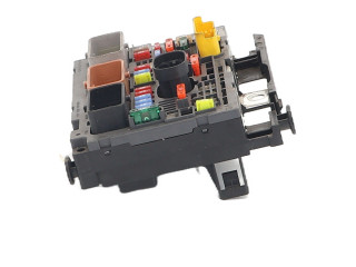 Pojistková skříňka Řídící jednotka BSM 9675877980 Peugeot RCZ 2011