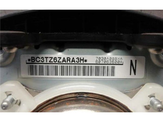 Подушка безопасности водителя 7030A088XA, 7030A088XA Mitsubishi Outlander