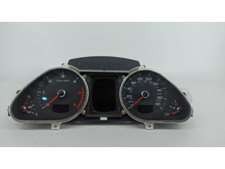 Přístrojová deska Audi A6 S6 C6 4F 2011 MILHAS