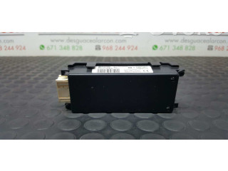 Блок комфорта 9666419080 Citroen C5