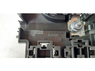 Блок предохранителей     Volvo XC90    