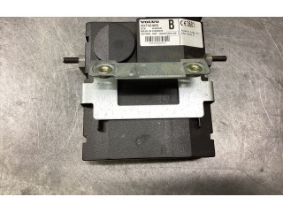 Блок управления двигателя 30732405, 435504500885   Volvo XC90