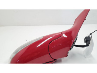 Zpětné zrcátko pravé Mercedes-Benz CLK AMG A209 C209 2004