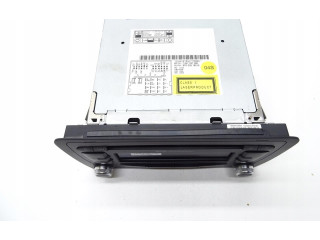 Радио/ проигрыватель CD/DVD / навигация 8P0035195M Audi A3 S3 A3 Sportback 8P