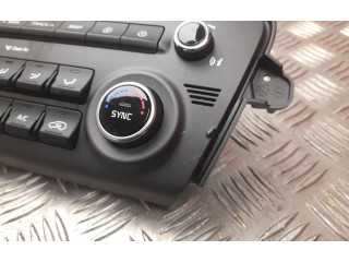 Блок управления климат-контролем 97250F1400, 84745F1300   KIA Sportage