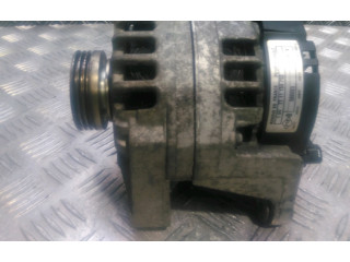 Генератор 8200660045 Renault Twingo I