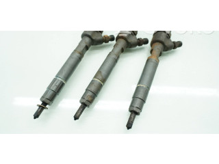 Vstřikovač 0445110023 Smart ForTwo I