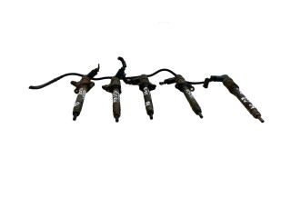 Комплект форсунок 0986435120, 31303259    Volvo V70   