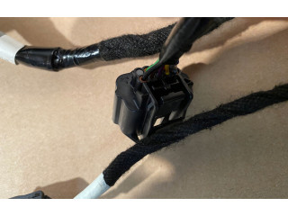 Zpětné zrcátko Nissan Juke II F16 2019