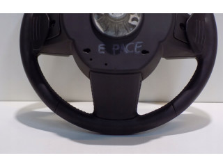 Volant Jaguar E-Pace 2017