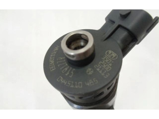 Комплект форсунок 8201108033 Dacia Duster II