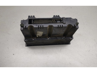 Блок управления климат-контролем    Saab 9-5