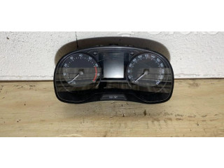 Панель приборов 6V0920700B Skoda Fabia Mk3 (NJ)