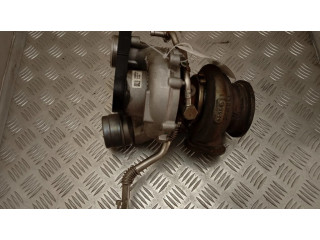 Turbodmychadlo Турбина 7849045, 784904503 BMW X6 M 4.4 S63 B44 B