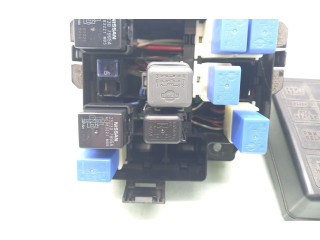 Блок предохранителей Infiniti FX