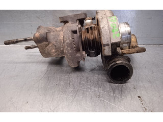 Turbodmychadlo Турбина 2243398, 4655553 BMW 5 E34 256T1