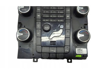 Блок управления климат-контролем 30795272 Volvo S60