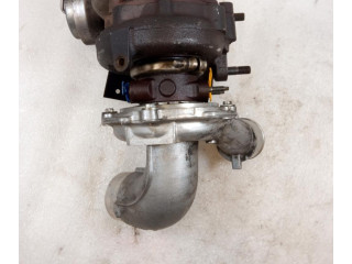  Турбина Toyota Corolla Verso AR10  172010R010         