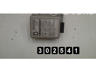 Блок управления двигателя mk322045 Mitsubishi Pajero