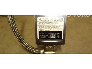 Ксеноновая лампочка