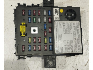 Комплект блоков управления 25191187, 25191187   Chevrolet Spark