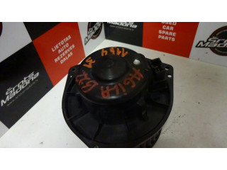 Вентилятор печки EA31530350 Opel Agila A