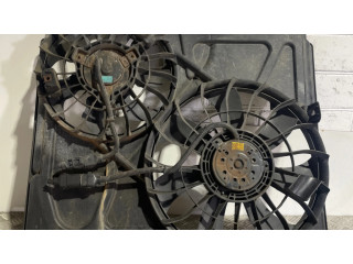 Вентилятор радиатора     F00S3A2223    KIA Sorento 3.5