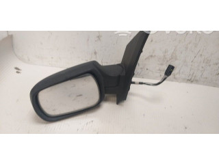 Зеркало (механическое)       Ford Fusion  2002 - 2005 года   