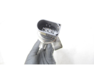 Топливная рампа 04L130764C, 04686   Volkswagen PASSAT B8   для двигателя CRLB