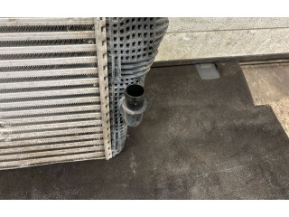 Интеркулер 95B145804B Porsche Macan