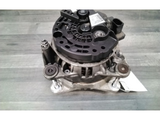Генератор 06F903023F, 0124575091 Skoda Octavia Mk2 (1Z)