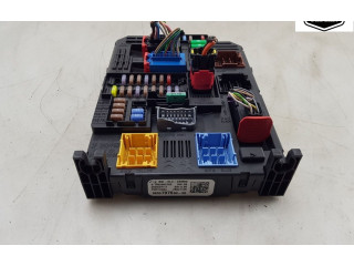 Блок управления 9830707680, 9830707680   Opel Combo E