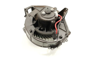 Вентилятор печки       Audi A6 S6 C6 4F