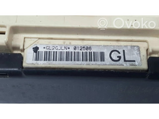 Блок комфорта GL2GJLN, 012506 Lexus RX III