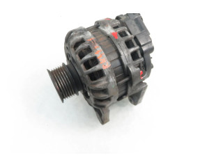 Генератор BV61-9L440-CK   Ford Transit -  Tourneo Connect      