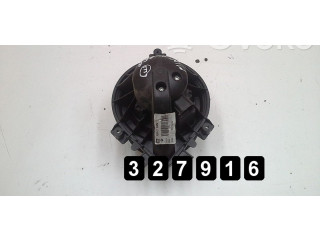 Вентилятор печки 529242 Mini One - Cooper Cabrio R52