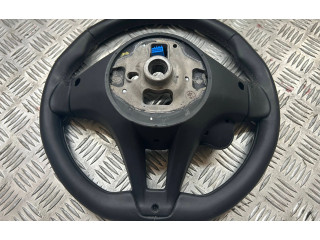 Volant Alfa Romeo Stelvio 2017