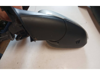 Зеркало электрическое Volvo S60 2014 - 2018 года