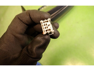 Зеркало электрическое Honda Accord 1999 - 2002 года