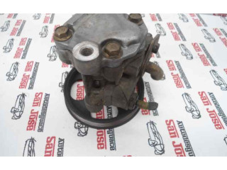 Рулевая рейка Насос усилителя руля Mitsubishi Space Wagon 1992 - 1998 года