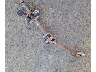 Рулевая рейка Chevrolet Kalos 2005 - 2008 года