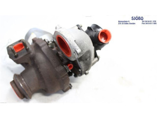 Turbodmychadlo Турбина 1945757, GTC1244VZ Ford C-MAX II T1DA