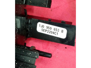 Подрулевой шлейф SRS 1J0959653B, SEP2204C1 Skoda Fabia Mk1 (6Y)