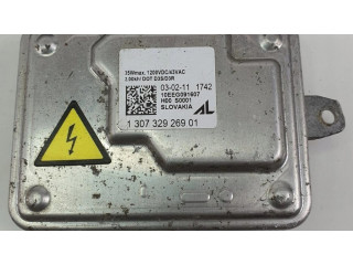 Блок фонаря / (блок «хenon»)