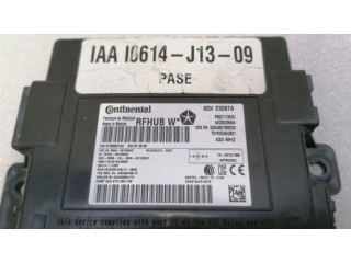 Комплект блоков управления 68277172AD, 91333201AA   Jeep Grand Cherokee